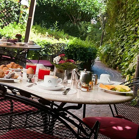 阿凡缇诺酒店 酒店 3*