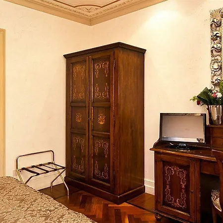 阿凡缇诺酒店 酒店