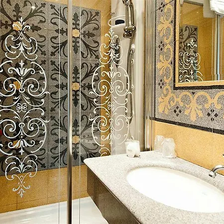 阿凡缇诺酒店 酒店 罗马