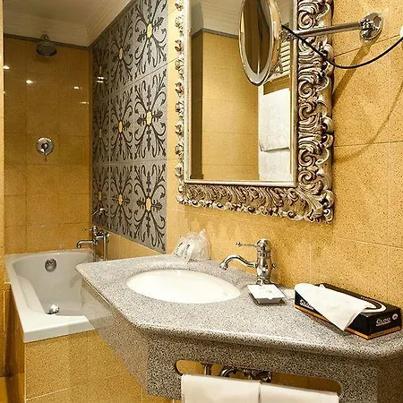 阿凡缇诺酒店 3* 罗马