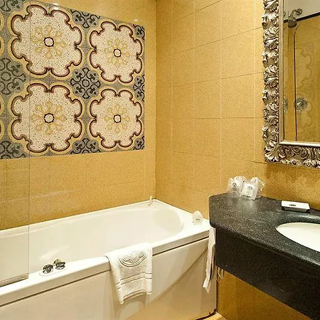 阿凡缇诺酒店 酒店