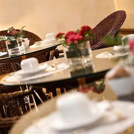 阿凡缇诺酒店 酒店 3*