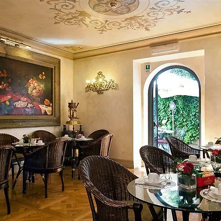 阿凡缇诺酒店 酒店