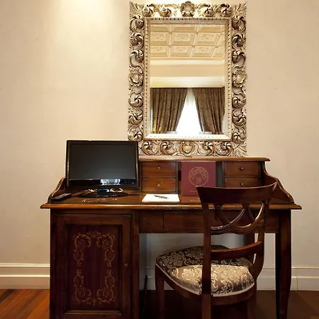 酒店 阿凡缇诺酒店