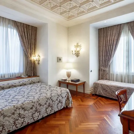 阿凡缇诺酒店 3* 罗马