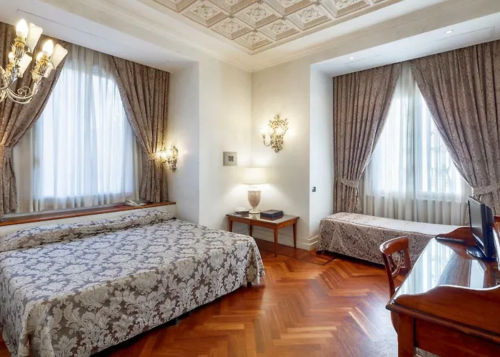 Aventino 3* Rom