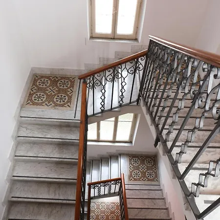 Hotel Aventino Rom