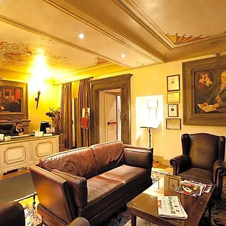 Aventino 3* רומא