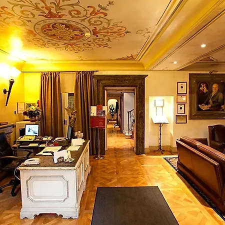Aventino 3* רומא