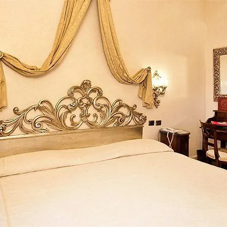 Aventino Hotell