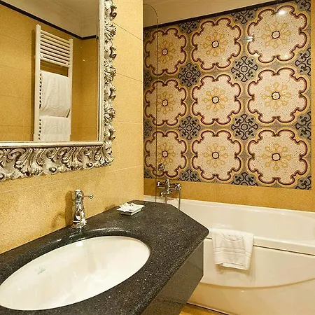 Aventino Hotell