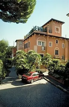 Aventino 로마