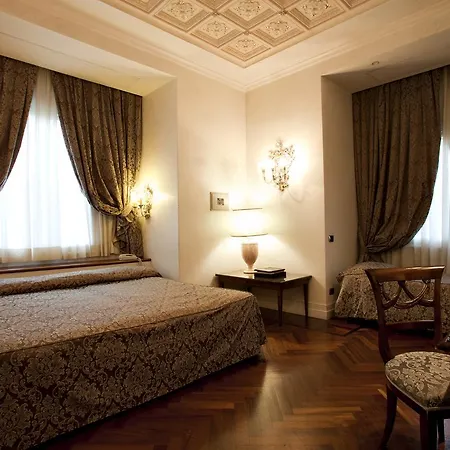 Aventino 3*