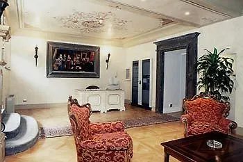 호텔 Aventino 3*