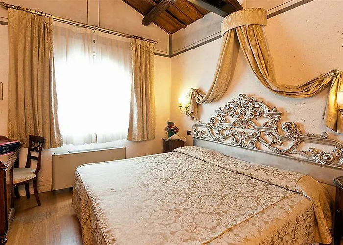 Aventino Hotel Řím