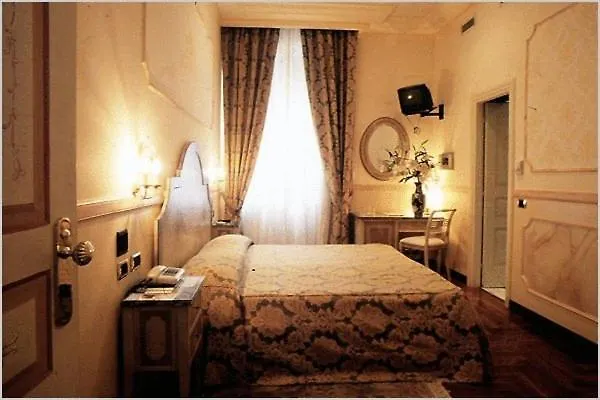 Aventino Отель 3*