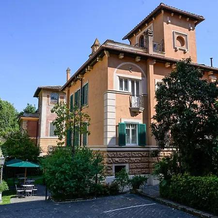 Aventino 3* Рим