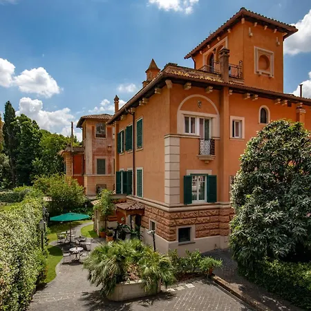 Aventino 3*