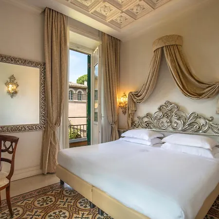 Aventino 3*