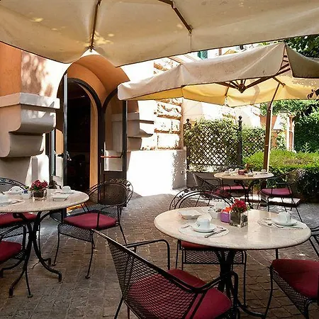 Aventino 3* Roma