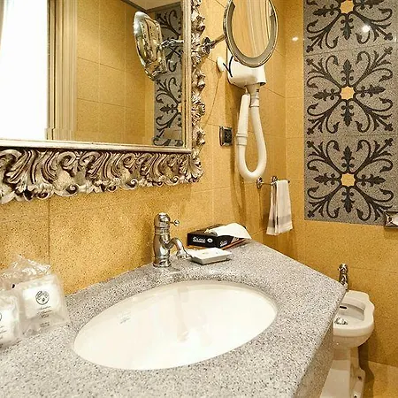 Aventino Szálloda 3*