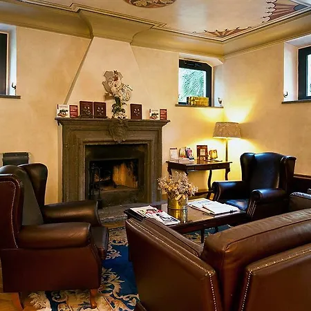 Szálloda Aventino 3*