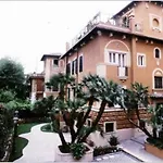 Hotel Aventino