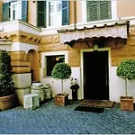 Hotel Aventino 3*
