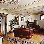 Hotel Aventino 3*