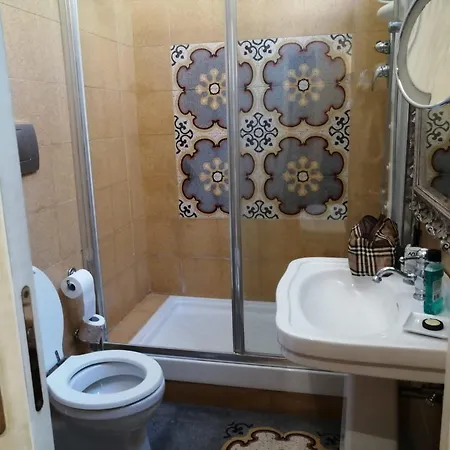 Aventino 3* Rom