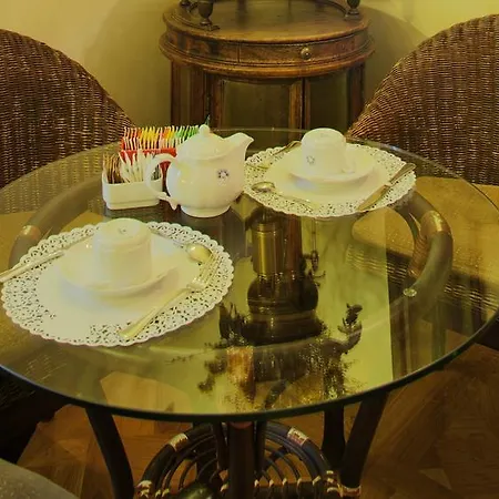 Aventino Hotell Rom