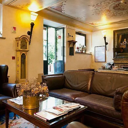 Aventino 3* Roma