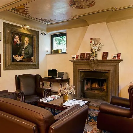 Aventino 3* Roma
