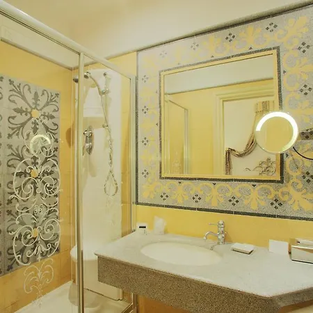 Aventino 3* Roma