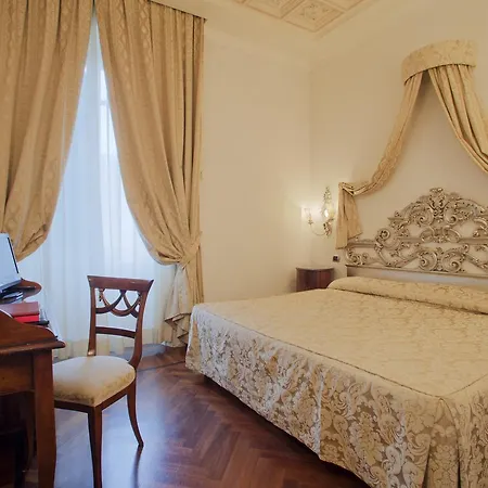 Aventino 3* Rom