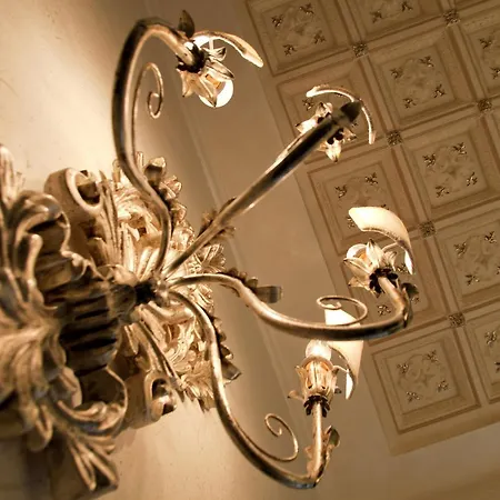 Hotel Aventino Roma