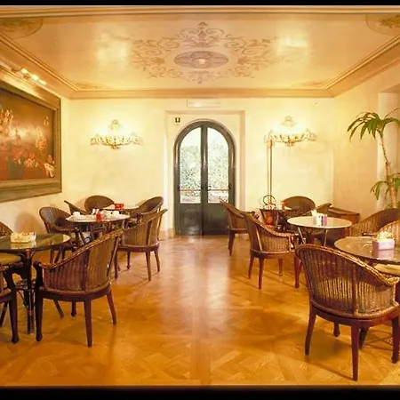 Hotell Aventino