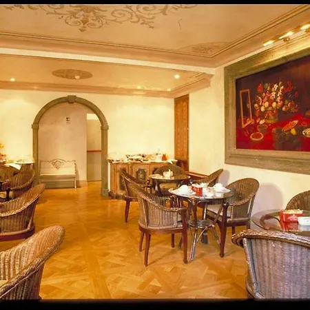 Aventino Hotell
