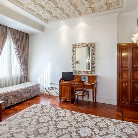 Hotell Aventino