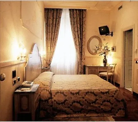 Aventino Hotell 3*