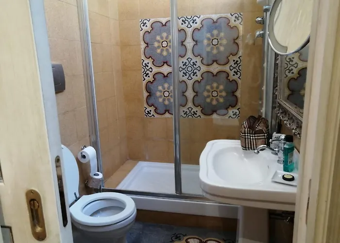 Aventino 3* Rom