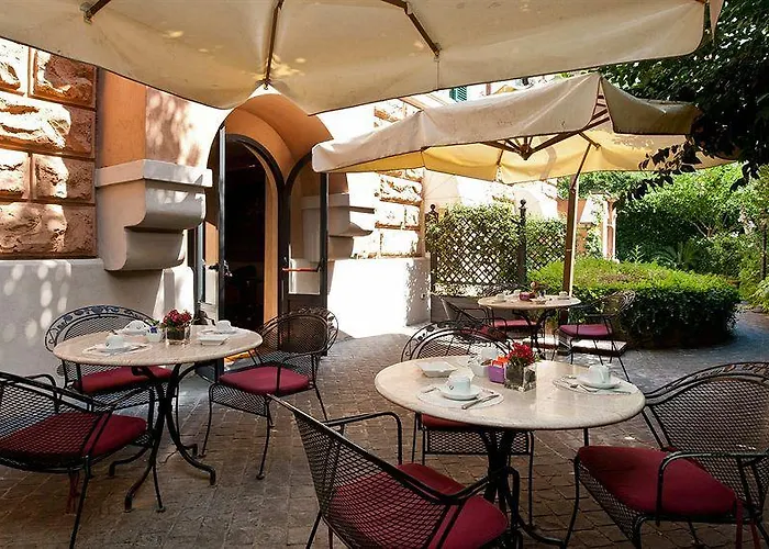 Aventino 3* Rom
