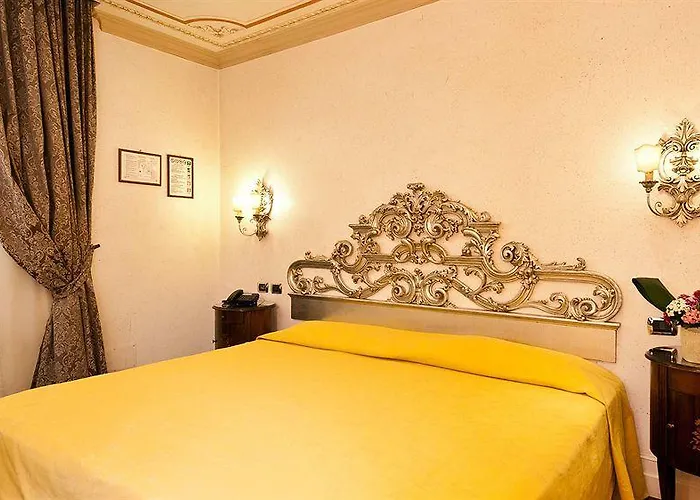 Aventino 3* Rom