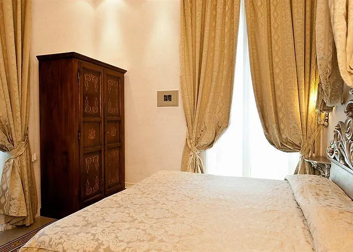 Aventino 3* Rom