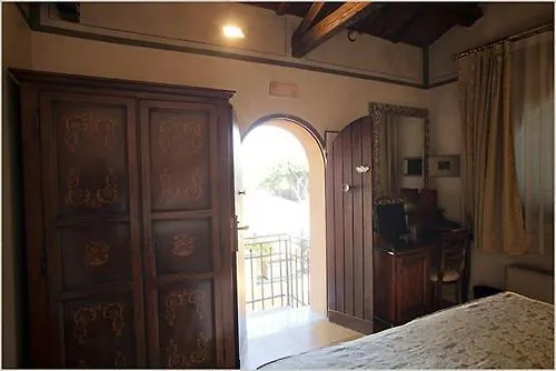 Aventino 3* Rom