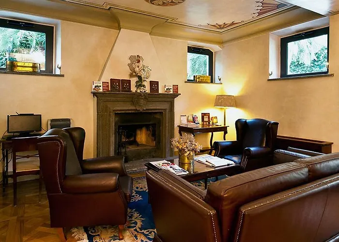 Hotel Aventino 3*
