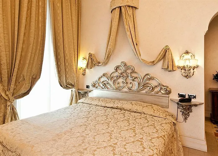 Hotel Aventino 3*