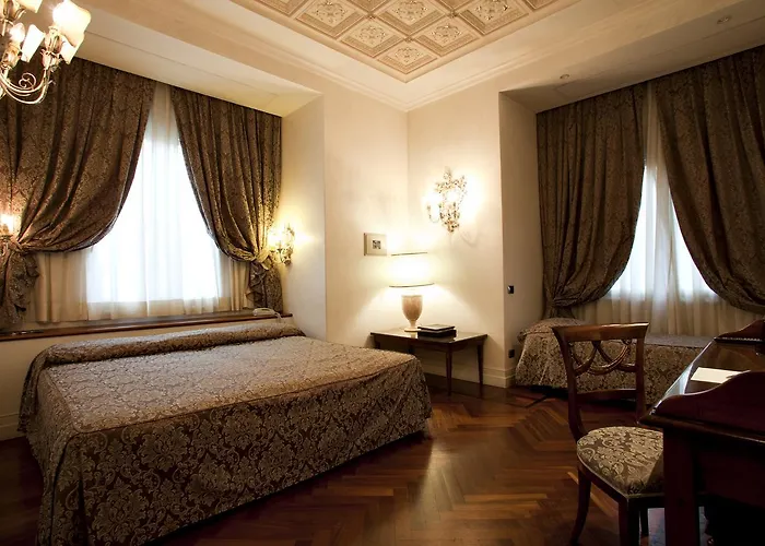 Aventino 3*