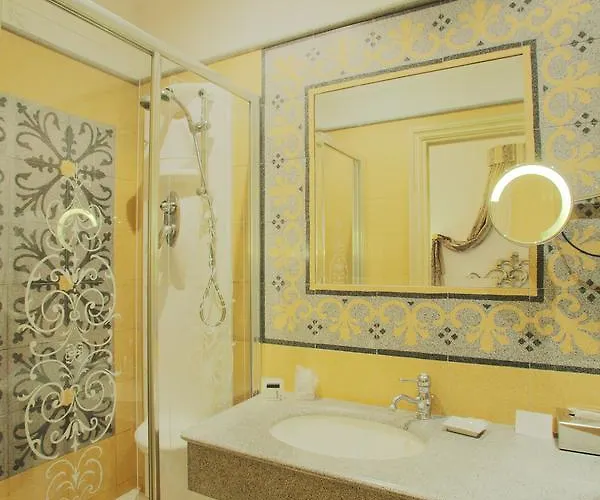 Aventino 3* Rom