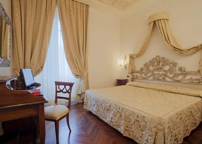 Aventino 3* Rom